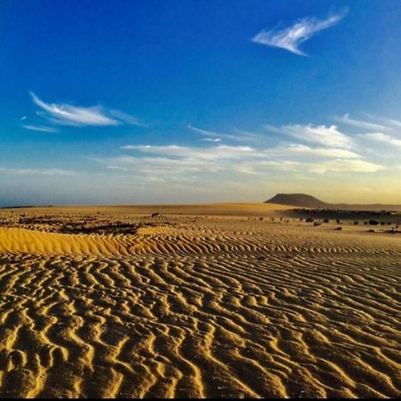 Desert Of Love Калета-де-Фусте Экстерьер фото